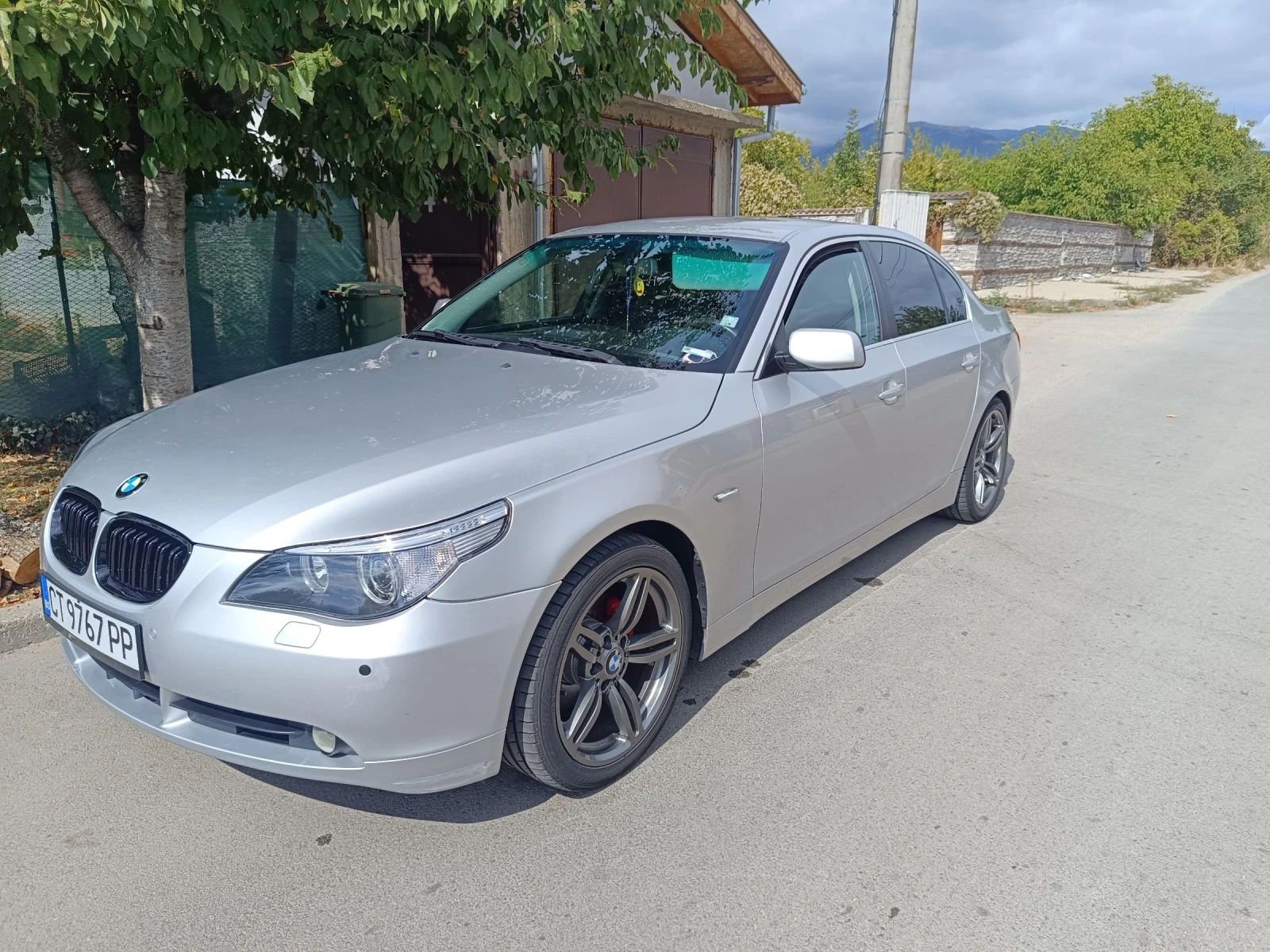 BMW 525 2.5i M54 LPG | Mobile.bg — изображение 1