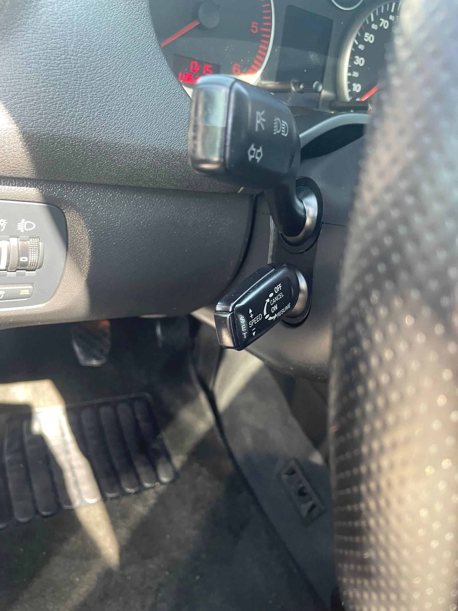 Audi A3 2.0TDI Sportback - изображение 9