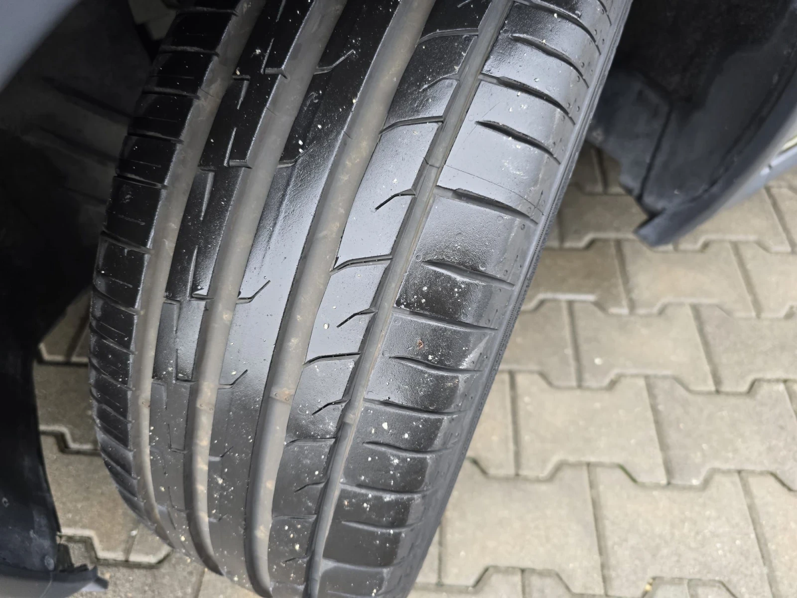 Opel Insignia 2.0CDTI 4X4 170kc. | Mobile.bg   16