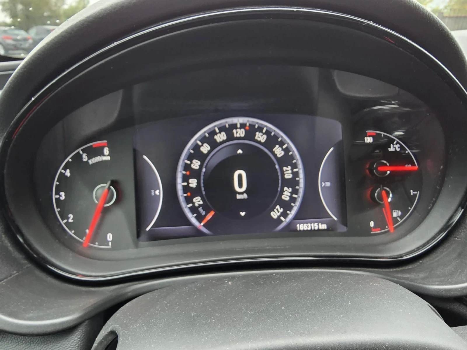 Opel Insignia 2.0CDTI 4X4 170kc. | Mobile.bg   15