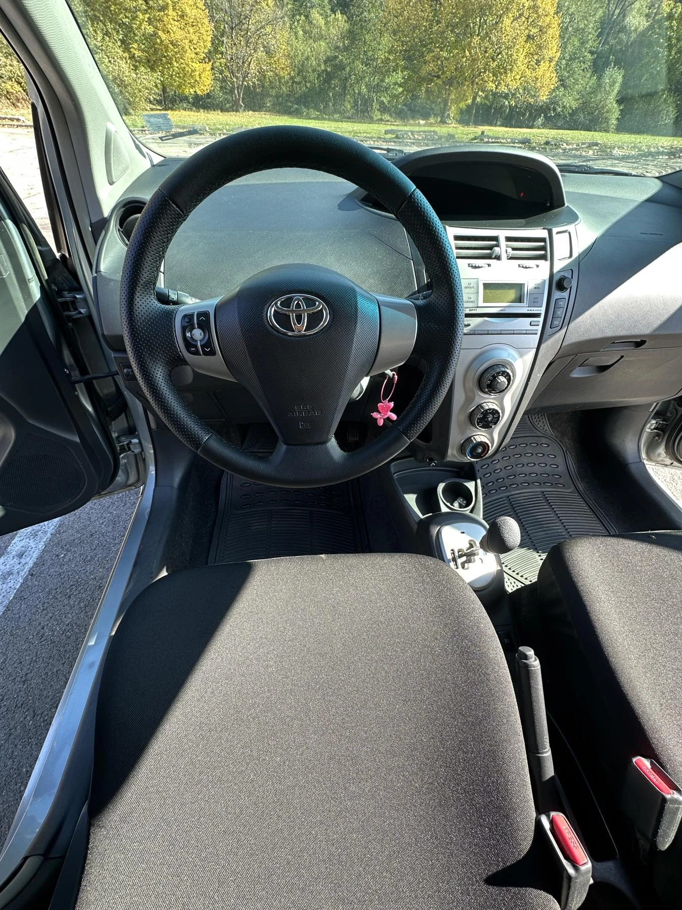 Toyota Yaris 1, 4 D4-D | Mobile.bg   4