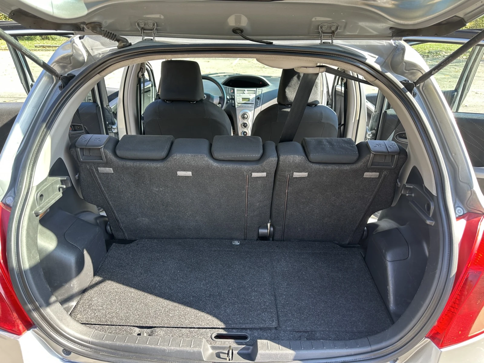 Toyota Yaris 1, 4 D4-D | Mobile.bg   7