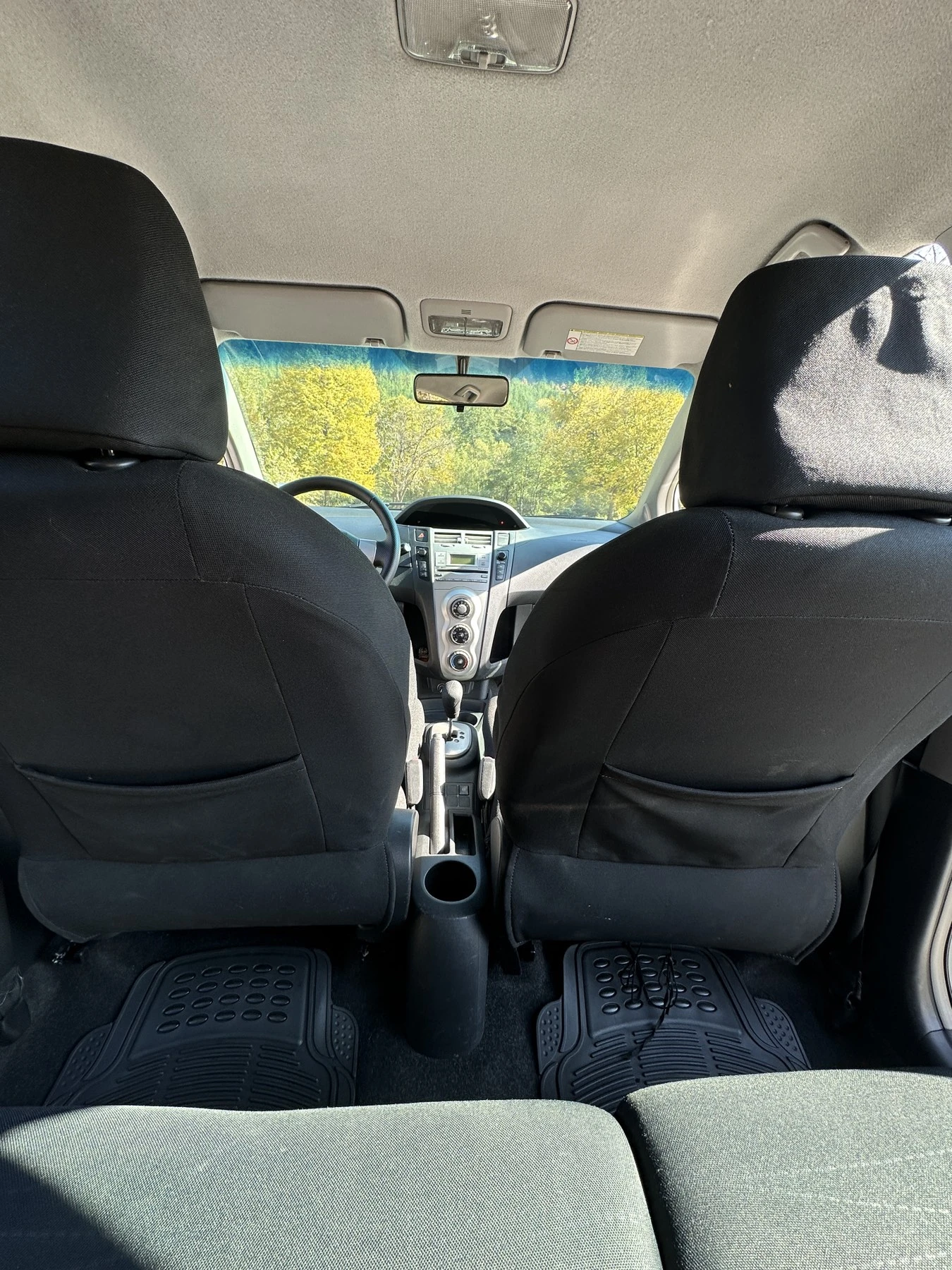 Toyota Yaris 1, 4 D4-D | Mobile.bg   5