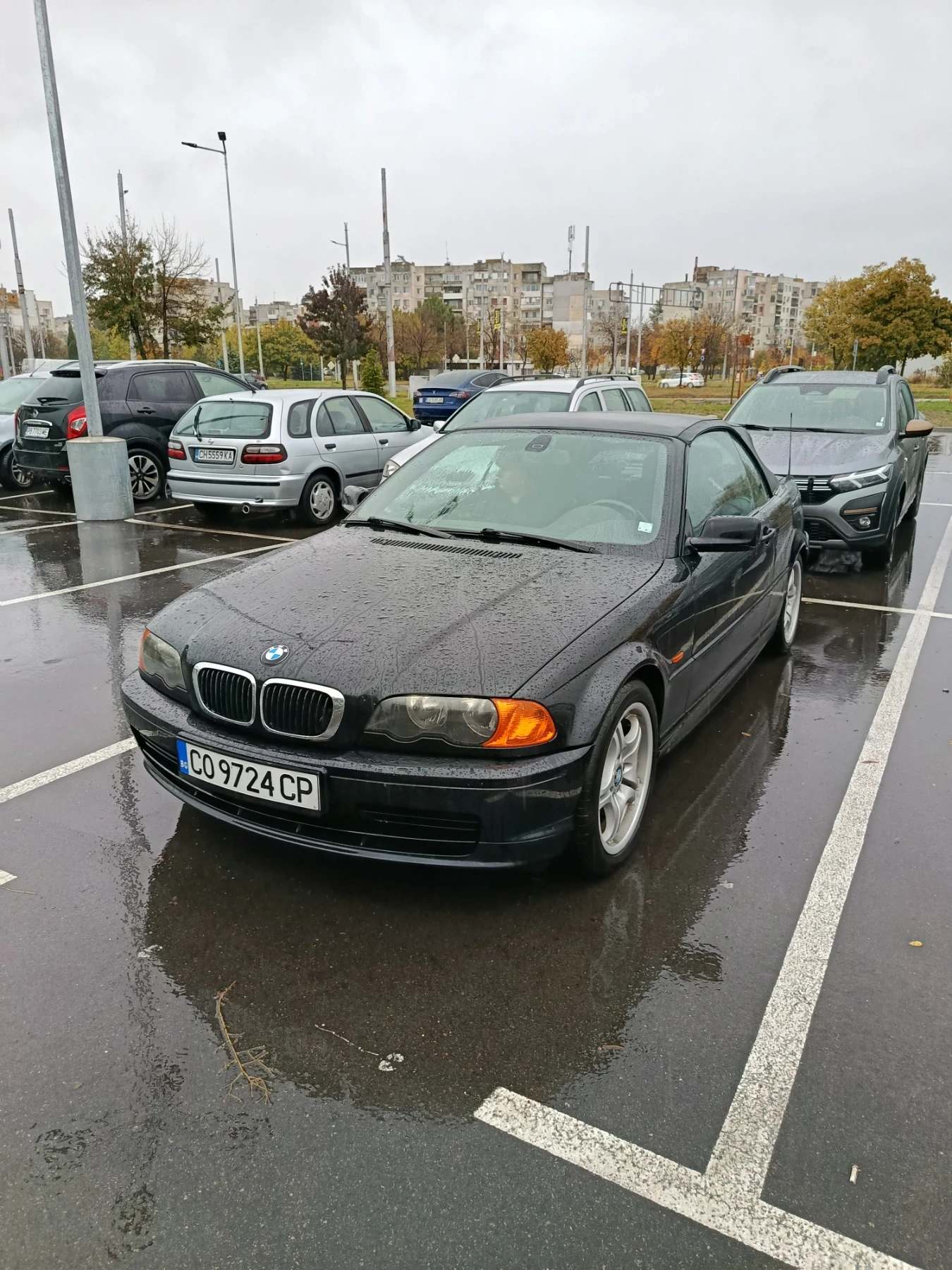 BMW 318 CI | Mobile.bg   1