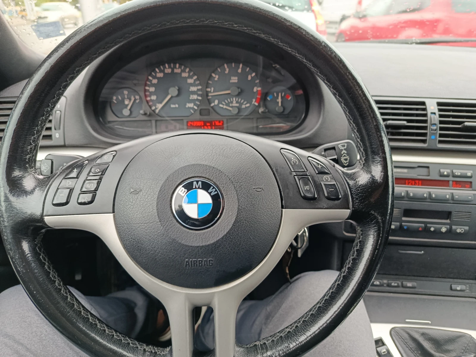 BMW 318 CI | Mobile.bg   12