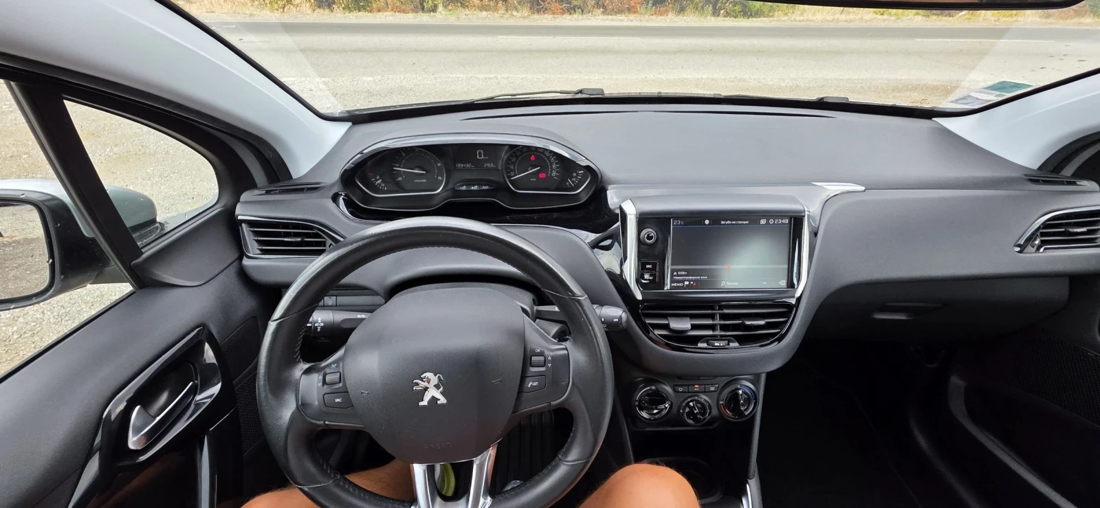 Peugeot 208 1.6 Blue Hdi-100 hp | Mobile.bg   12