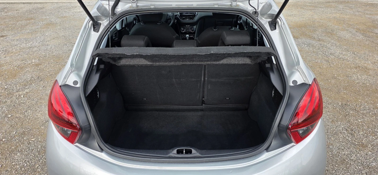 Peugeot 208 1.6 Blue Hdi-100 hp - изображение 6