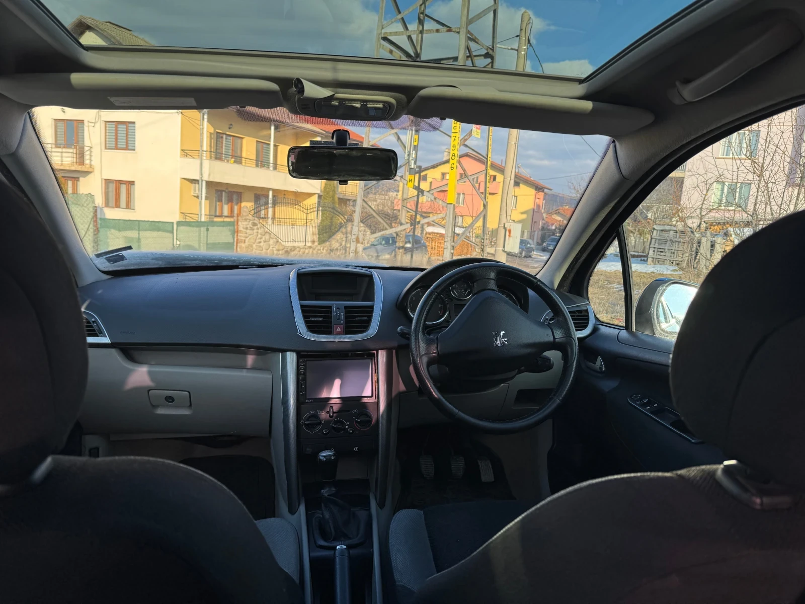 Peugeot 207  - изображение 8