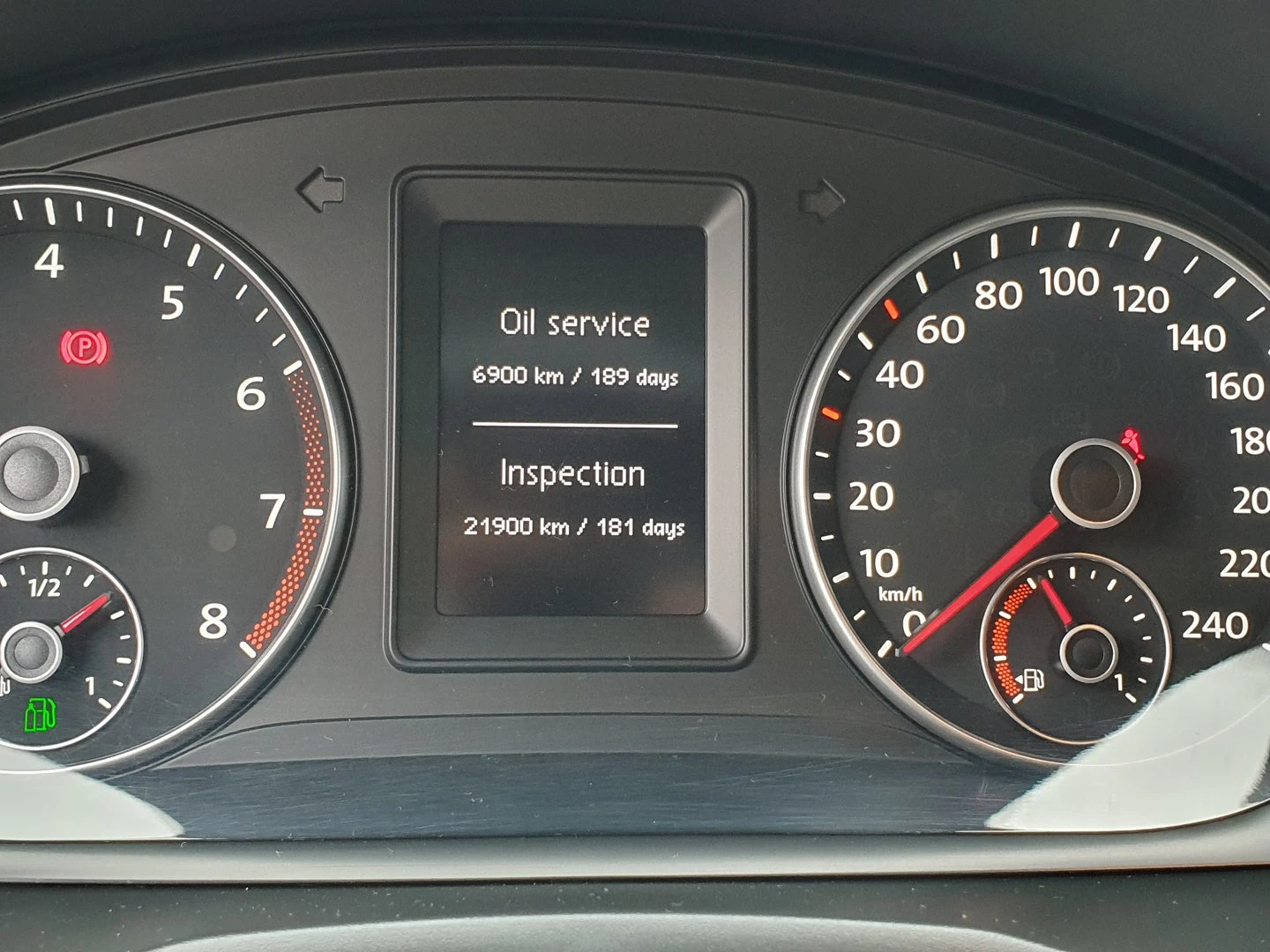 VW Caddy Trendline TGI BMT 5 ����� | Mobile.bg � ����������� 12