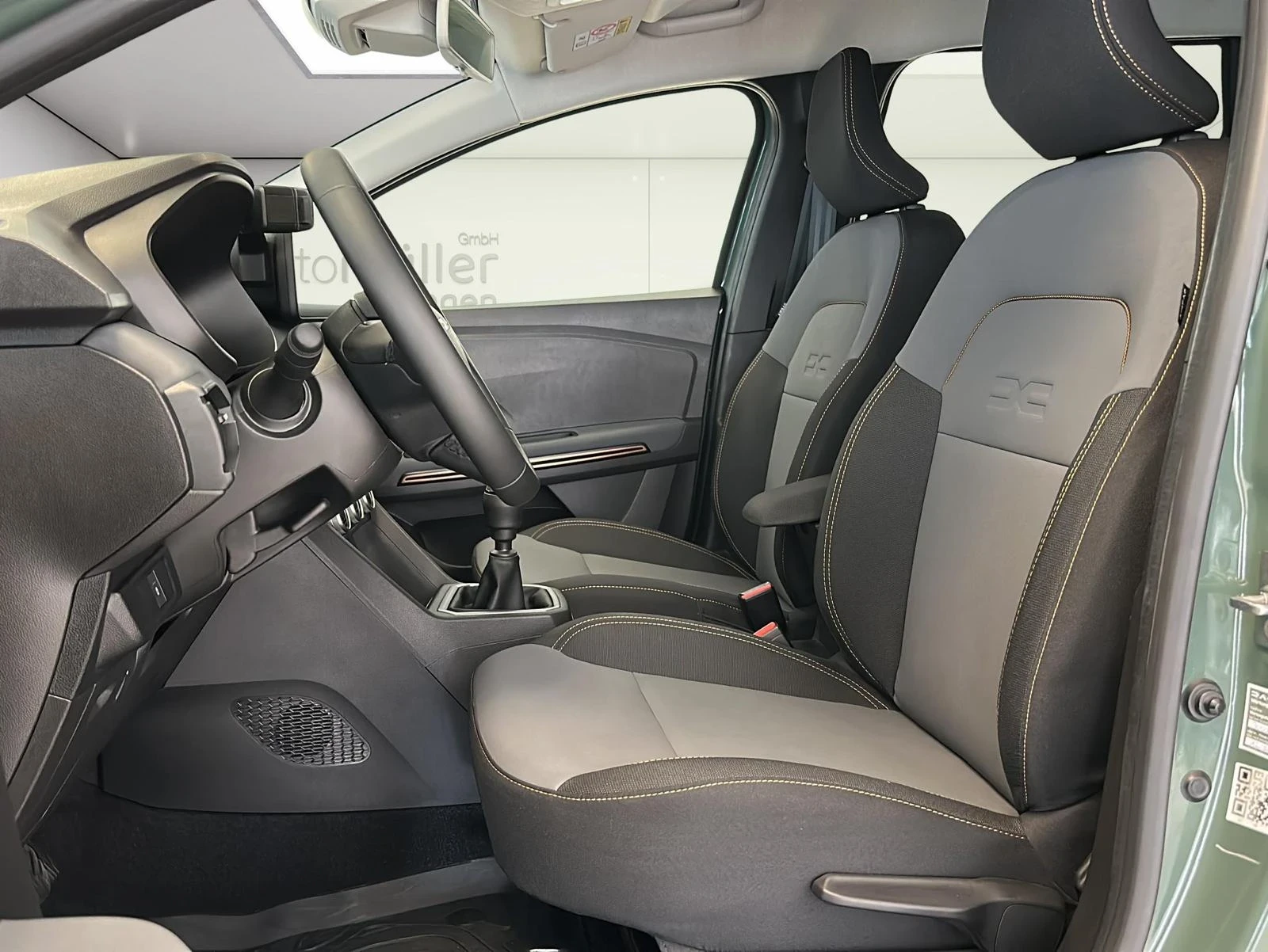 Dacia Jogger TCe 100 Extreme+ 7-SITZ| LED| NAVI| SHZ| KAM | Mobile.bg   12