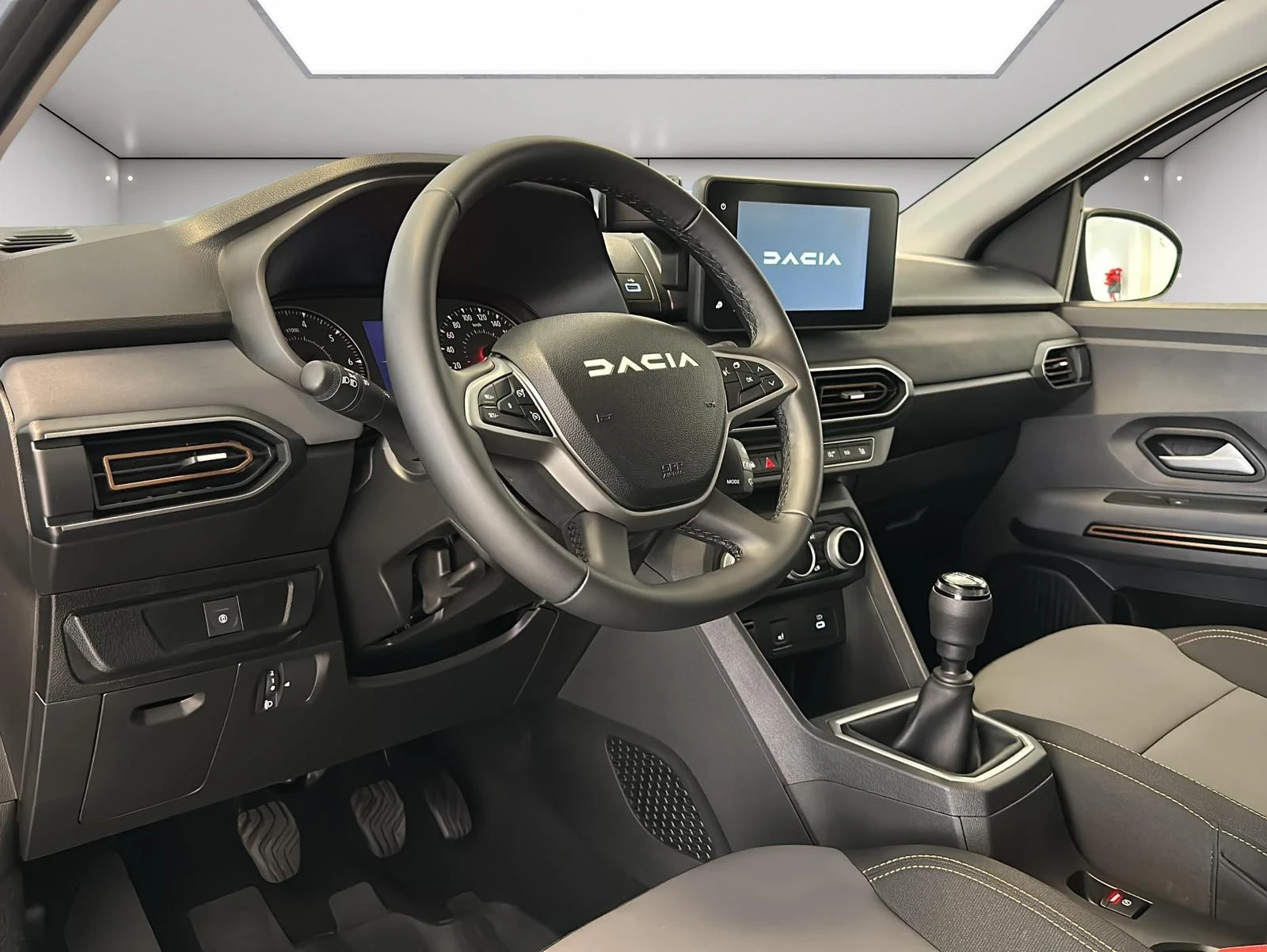 Dacia Jogger TCe 100 Extreme+ 7-SITZ| LED| NAVI| SHZ| KAM | Mobile.bg   11