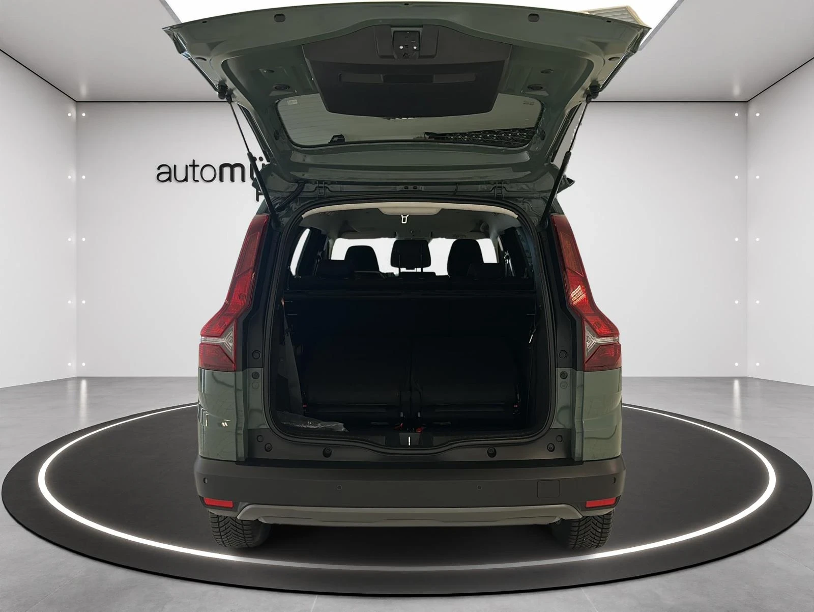 Dacia Jogger TCe 100 Extreme+ 7-SITZ| LED| NAVI| SHZ| KAM - изображение 9