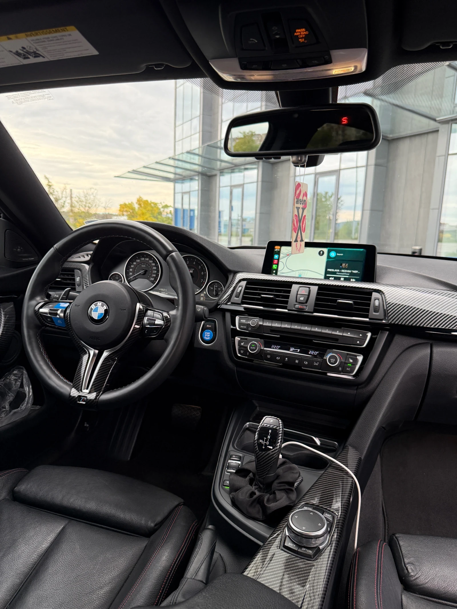 BMW 440 i Lci | Mobile.bg � ����������� 10