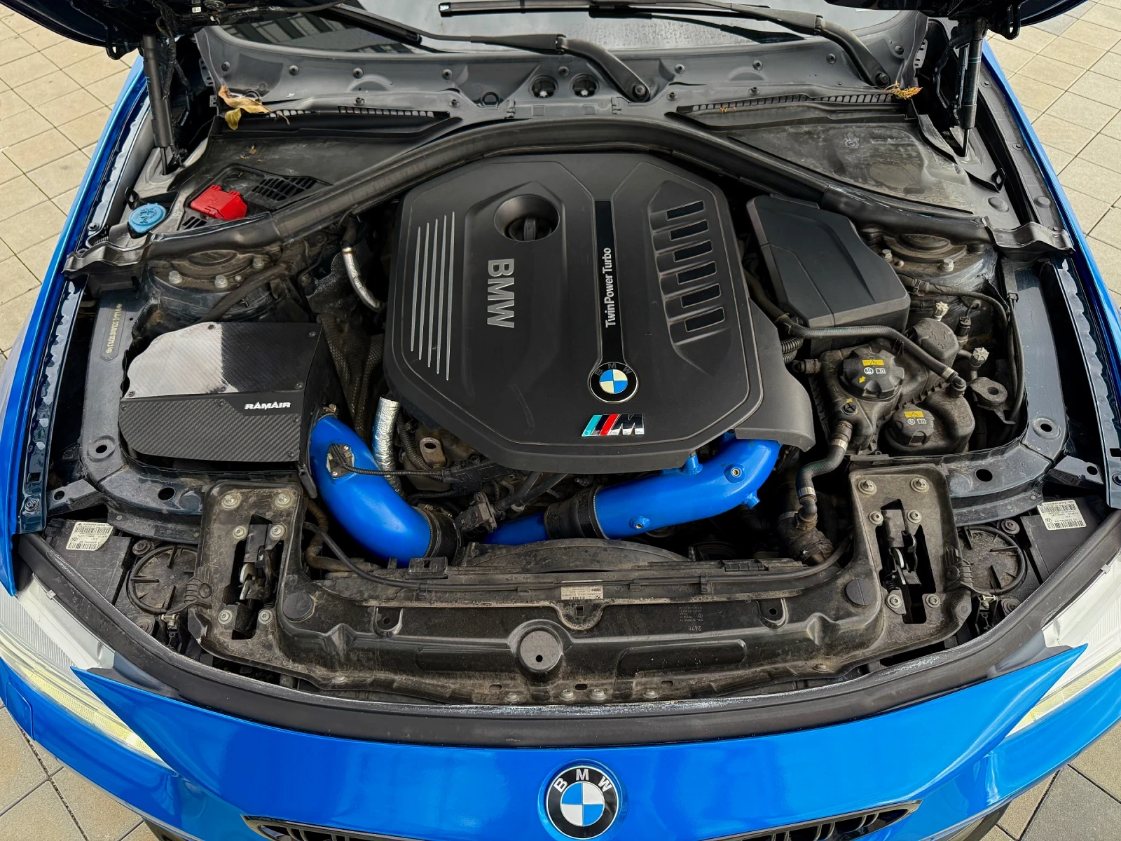 BMW 440 i Lci | Mobile.bg � ����������� 11