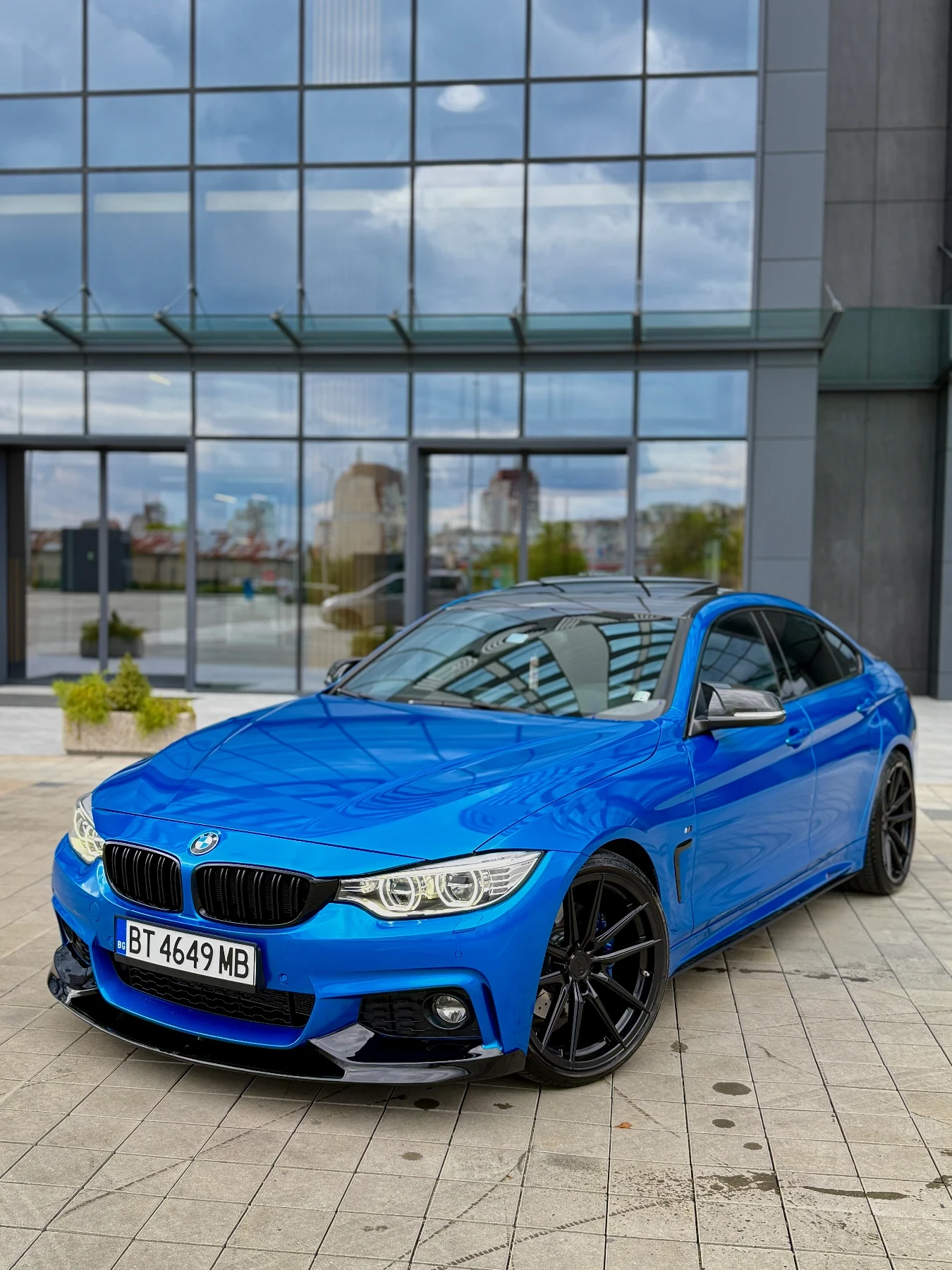 BMW 440 i Lci | Mobile.bg � ����������� 2