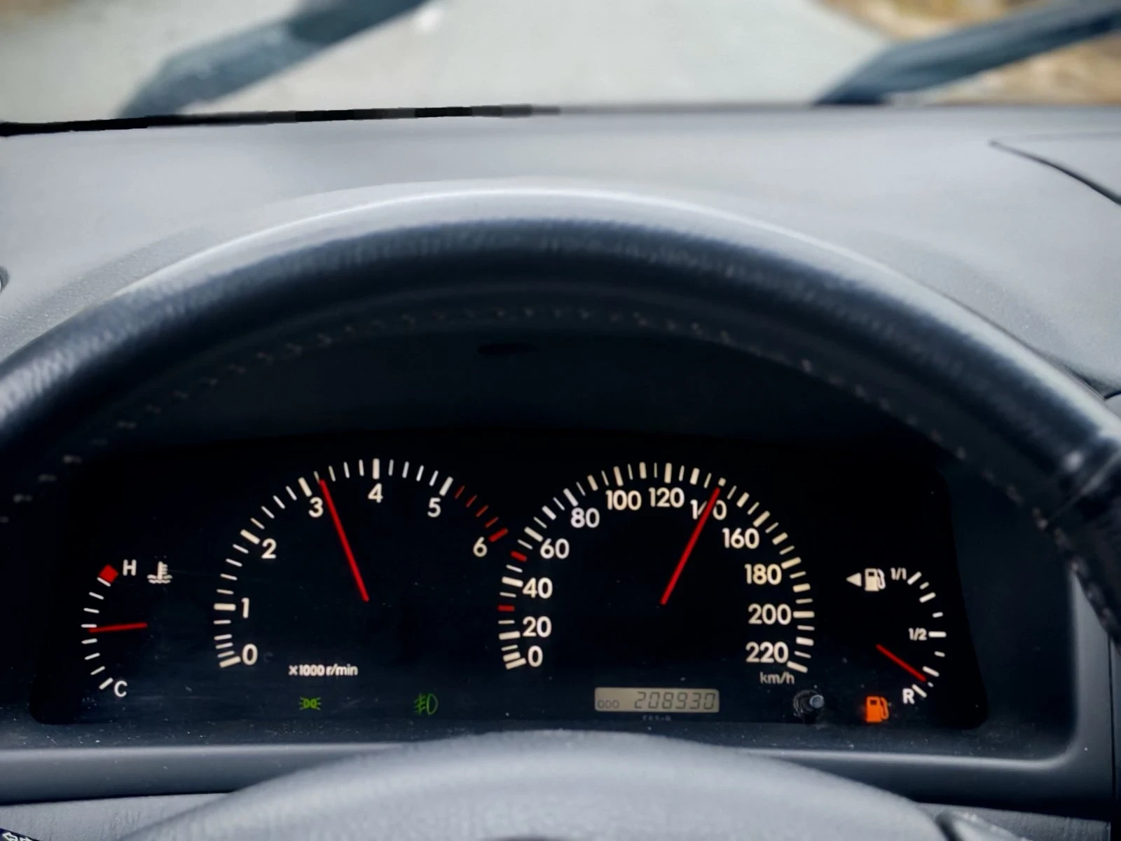 Toyota Corolla verso  - изображение 6