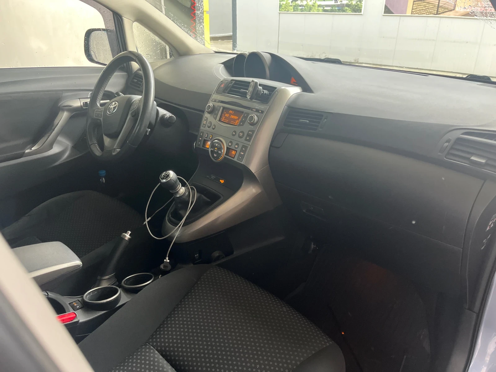 Toyota Verso 2.0D4D Panorama Camera Key Less Go | Mobile.bg � ����������� 12
