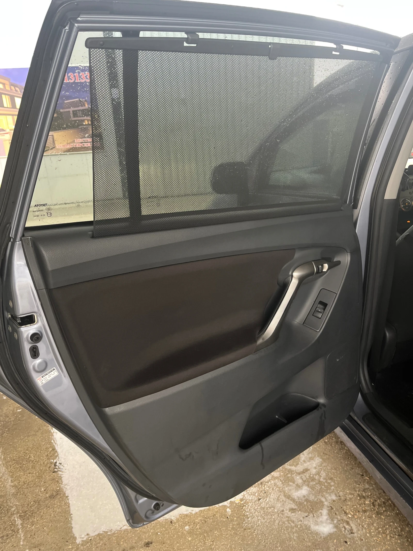 Toyota Verso 2.0D4D Panorama Camera Key Less Go | Mobile.bg � ����������� 8