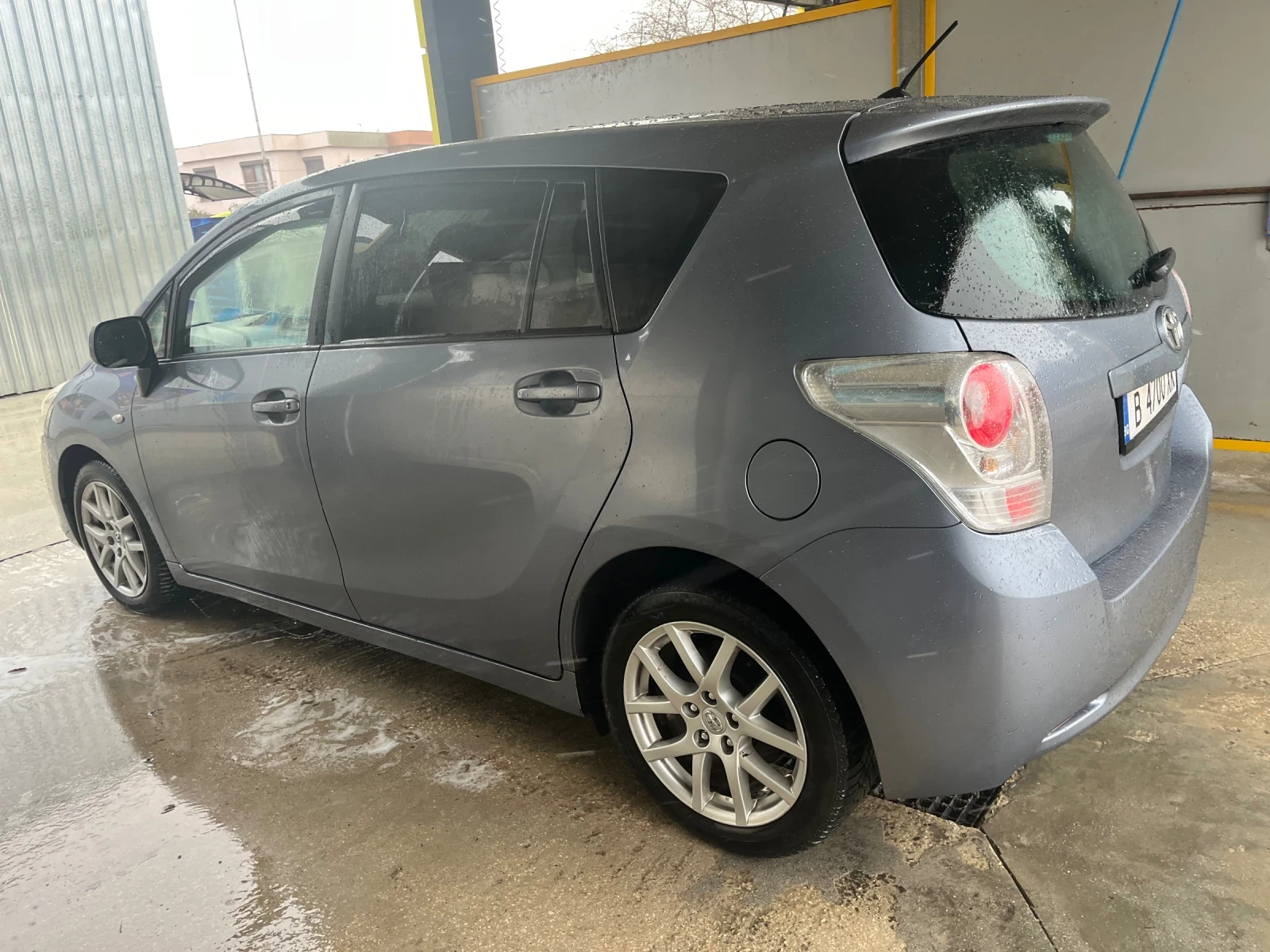 Toyota Verso 2.0D4D Panorama Camera Key Less Go | Mobile.bg � ����������� 6