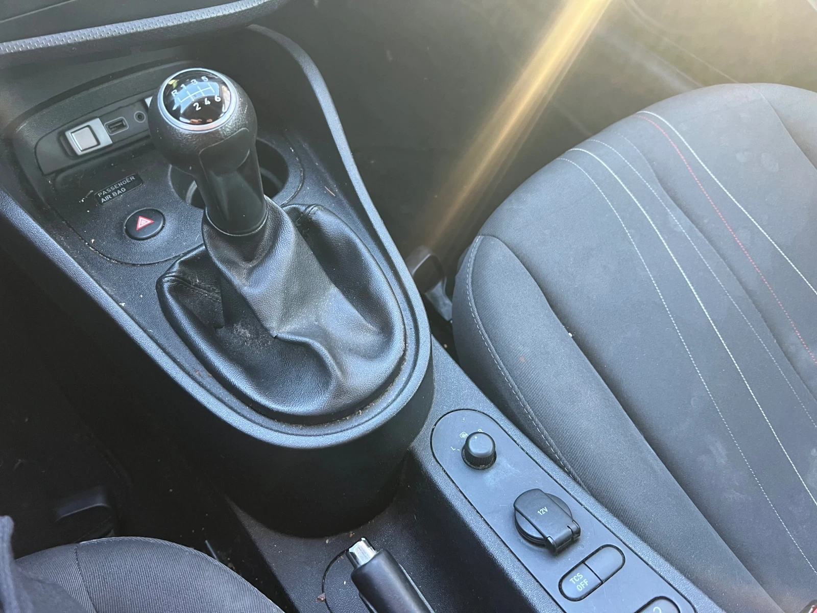 Seat Leon 1.2 105 ���� 2012� ��� ���� ������� | Mobile.bg � ����������� 13