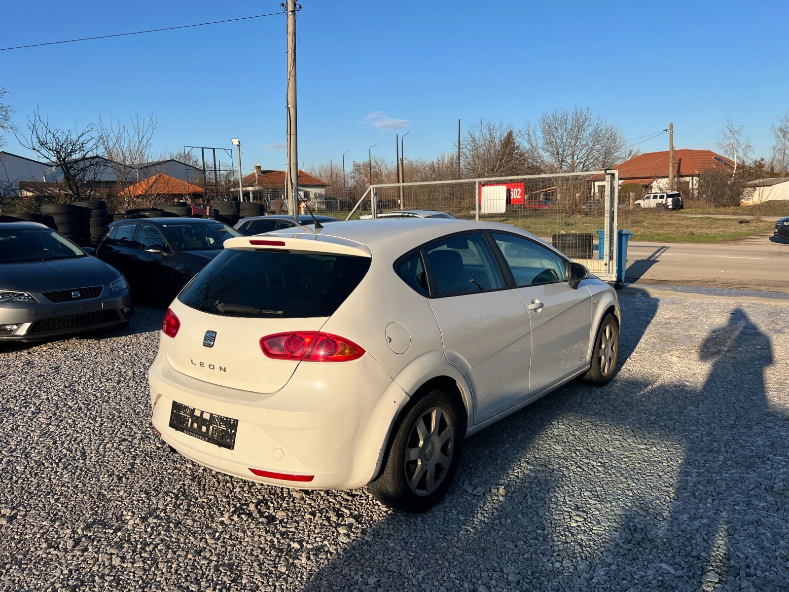 Seat Leon 1.2 105 ���� 2012� ��� ���� ������� | Mobile.bg � ����������� 7