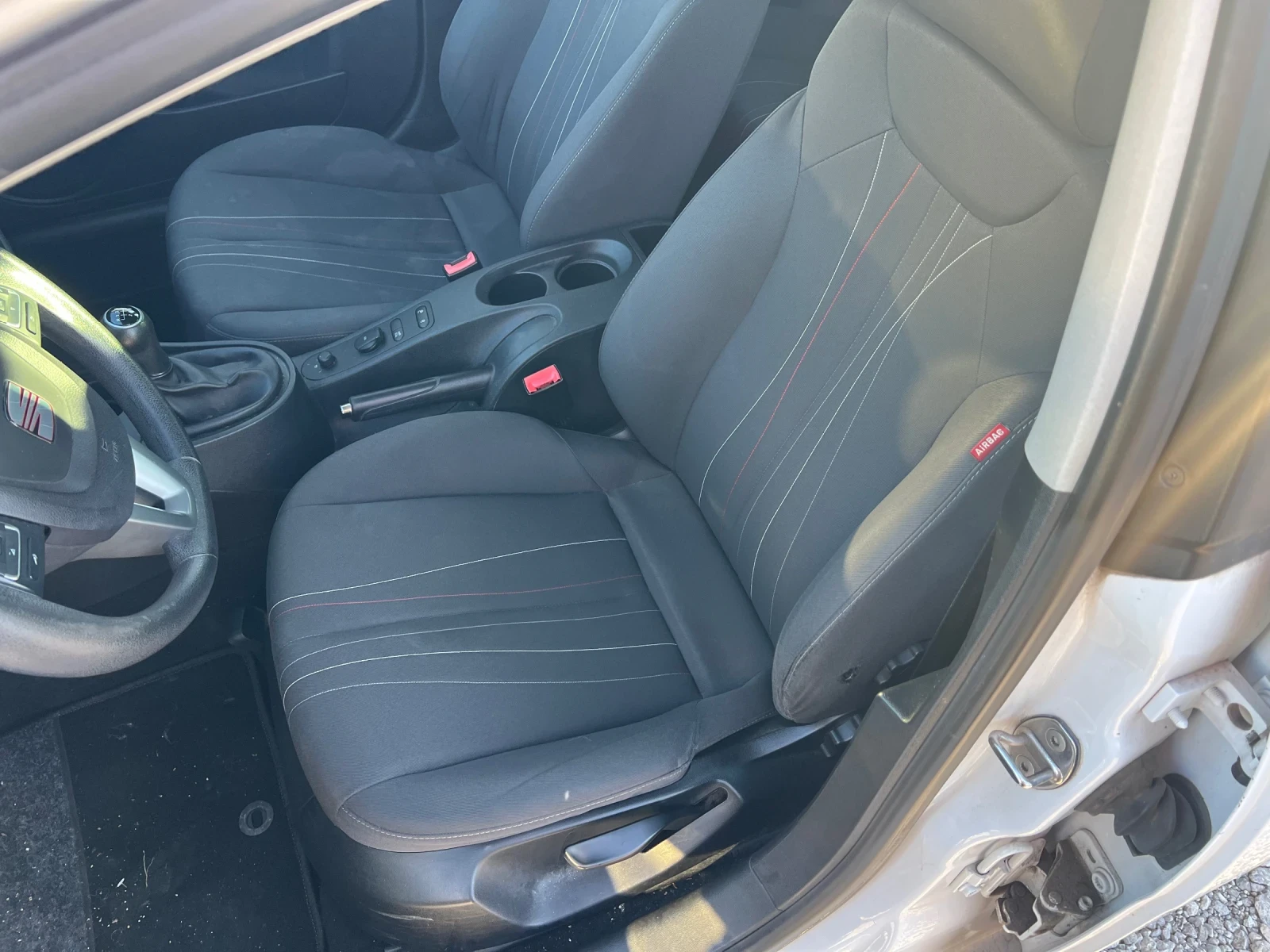 Seat Leon 1.2 105 ���� 2012� ��� ���� ������� | Mobile.bg � ����������� 10