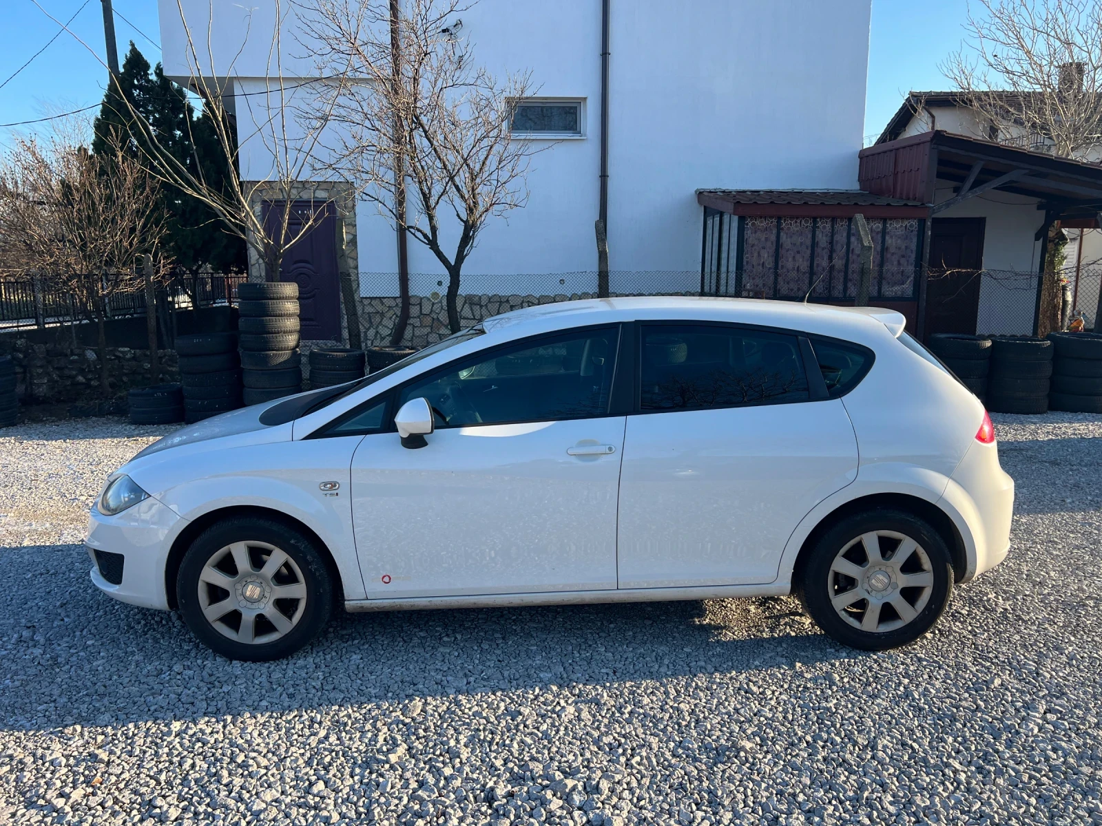 Seat Leon 1.2 105 ���� 2012� ��� ���� ������� | Mobile.bg � ����������� 4