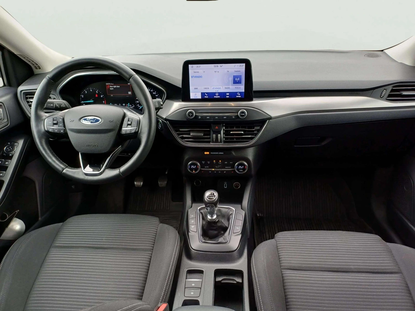 Ford Focus 1.0 EcoBoost | Mobile.bg � ����������� 12