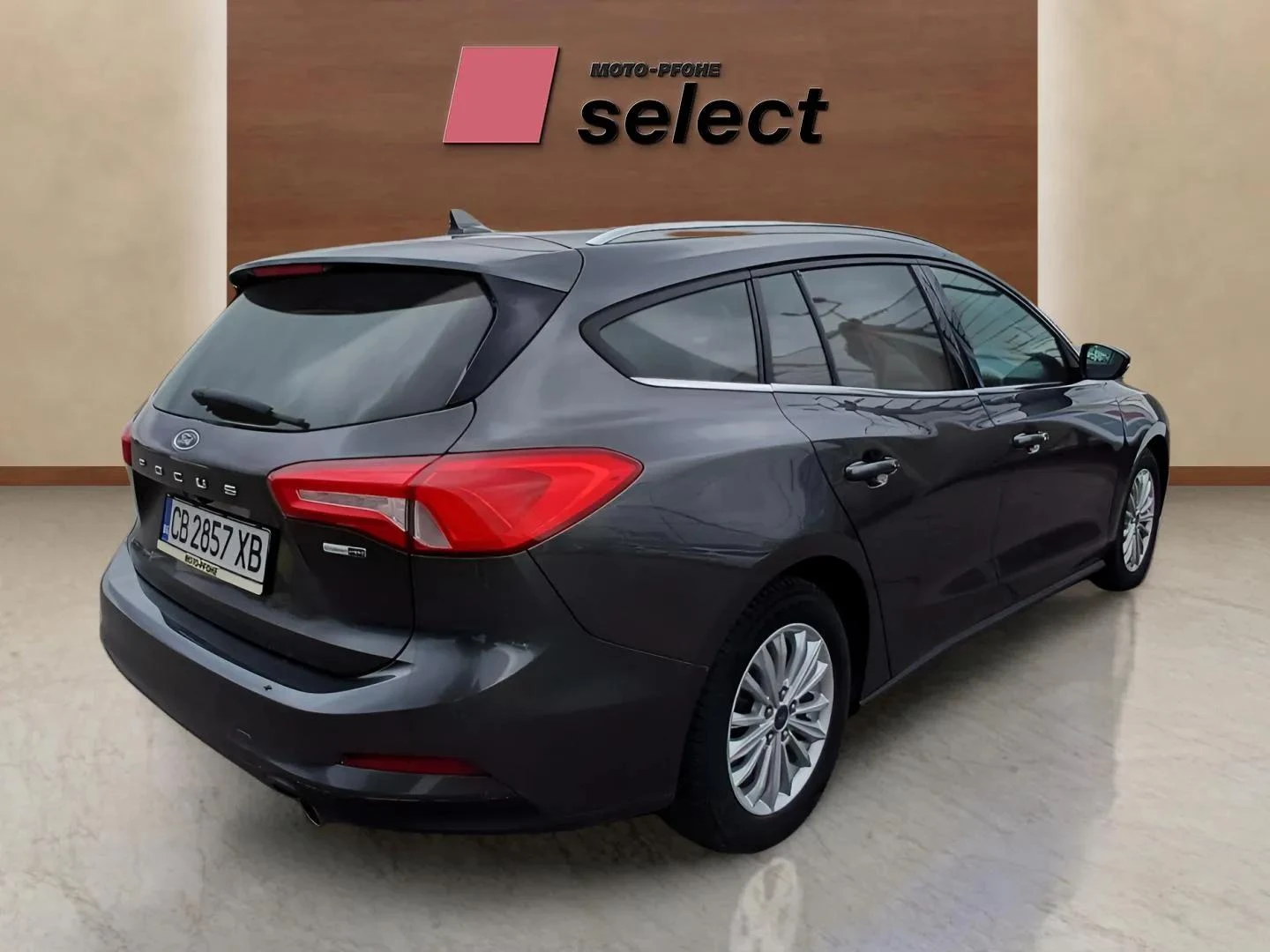 Ford Focus 1.0 EcoBoost | Mobile.bg � ����������� 5