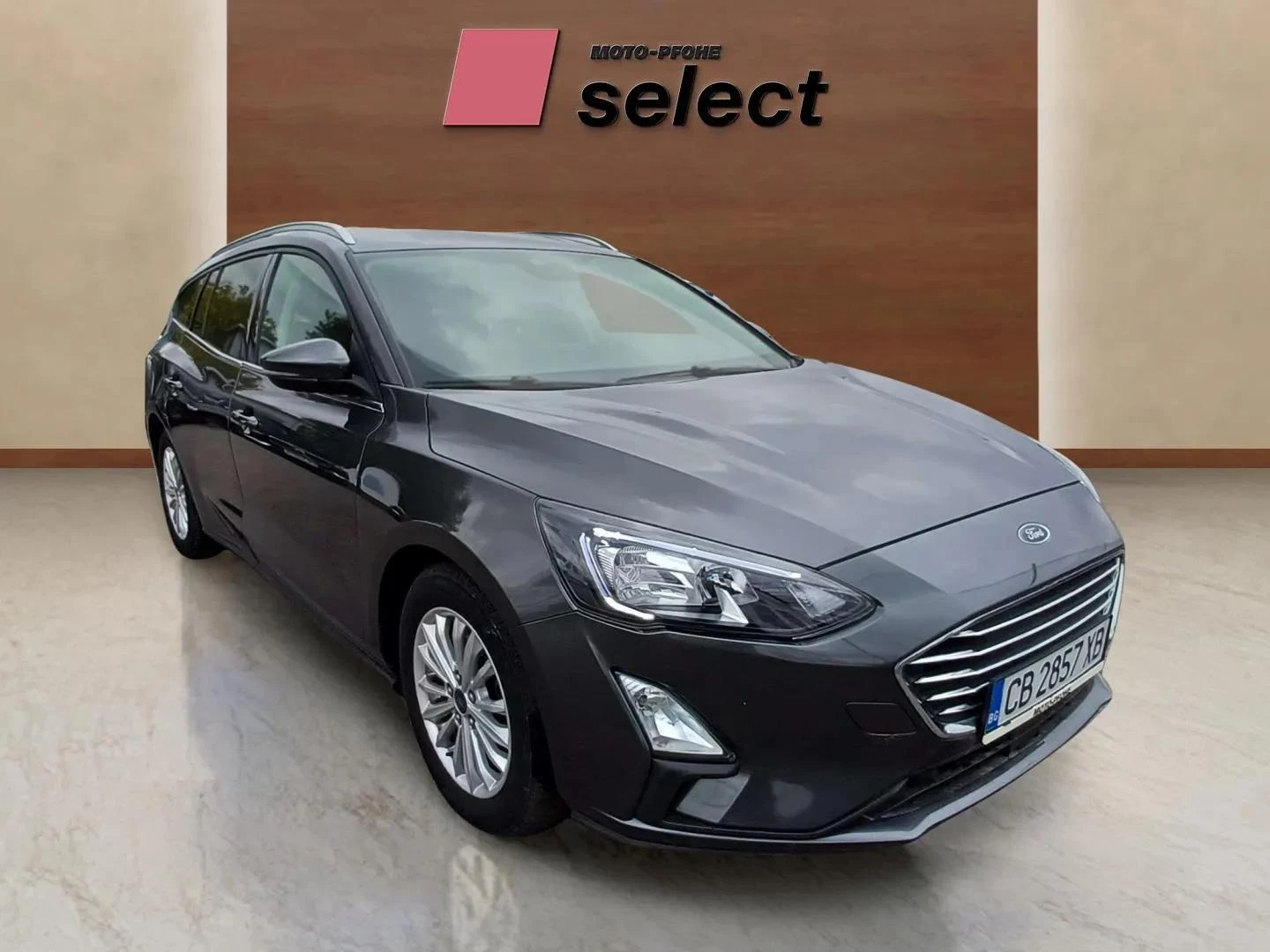 Ford Focus 1.0 EcoBoost | Mobile.bg � ����������� 3