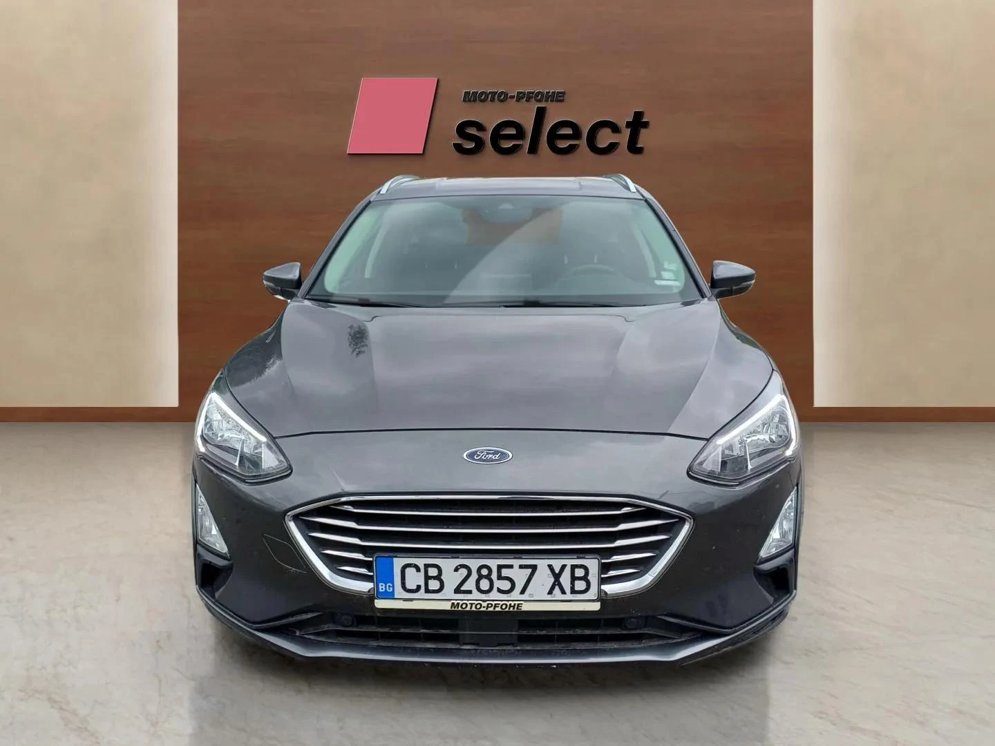 Ford Focus 1.0 EcoBoost | Mobile.bg � ����������� 2