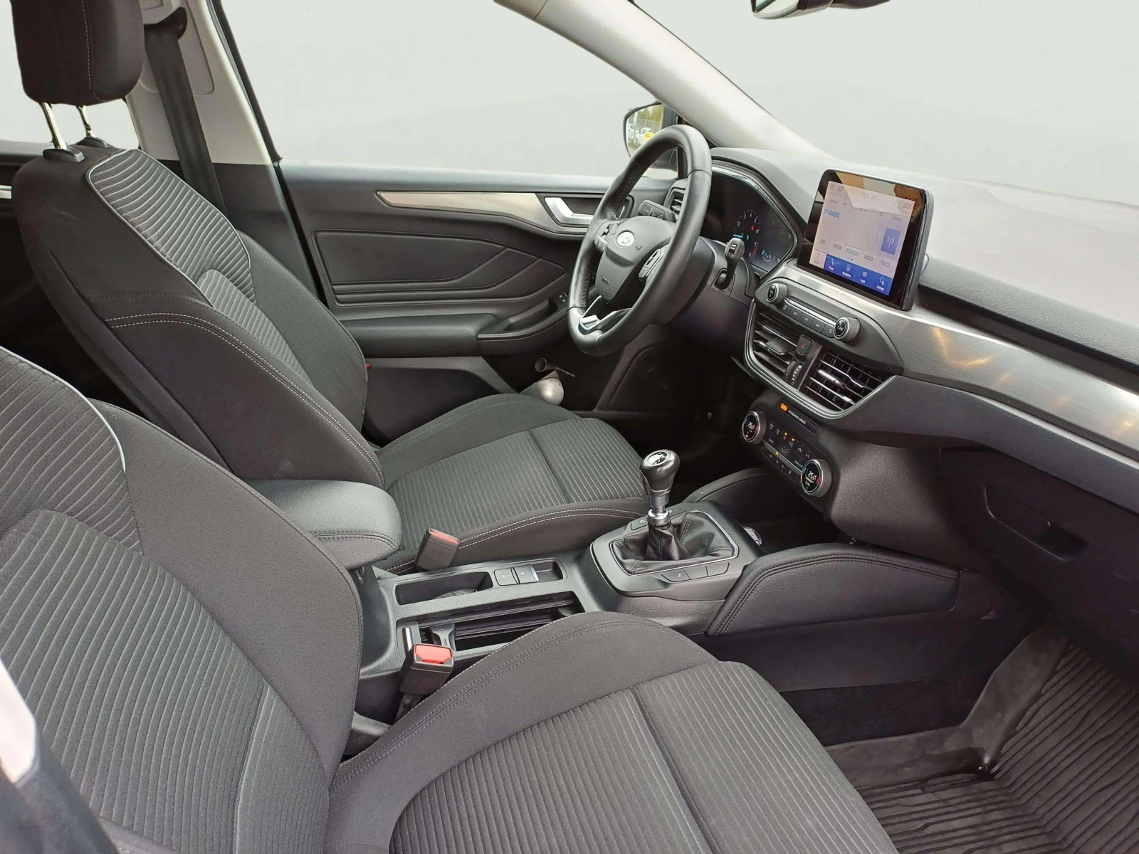 Ford Focus 1.0 EcoBoost | Mobile.bg � ����������� 11