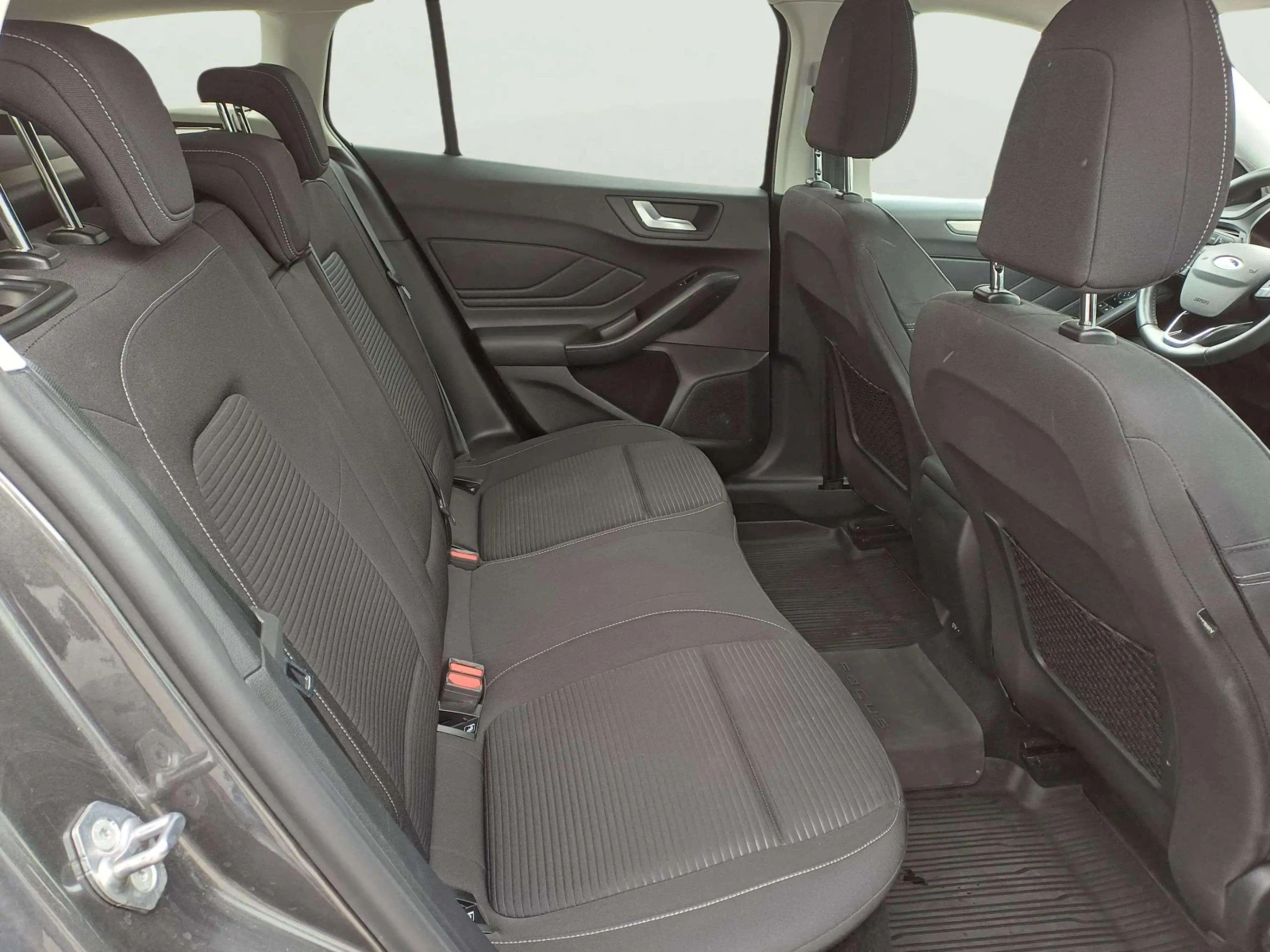 Ford Focus 1.0 EcoBoost | Mobile.bg � ����������� 10