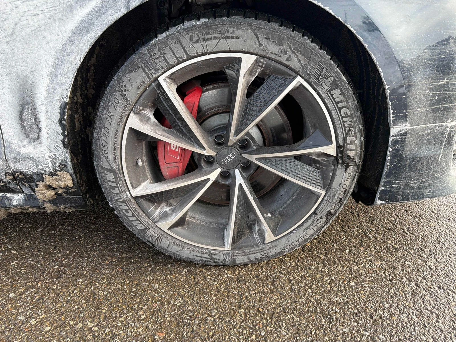 Audi A8 4.0T С РЕГИСТРАЦИЯ & АВТО КРЕДИТ  - изображение 10