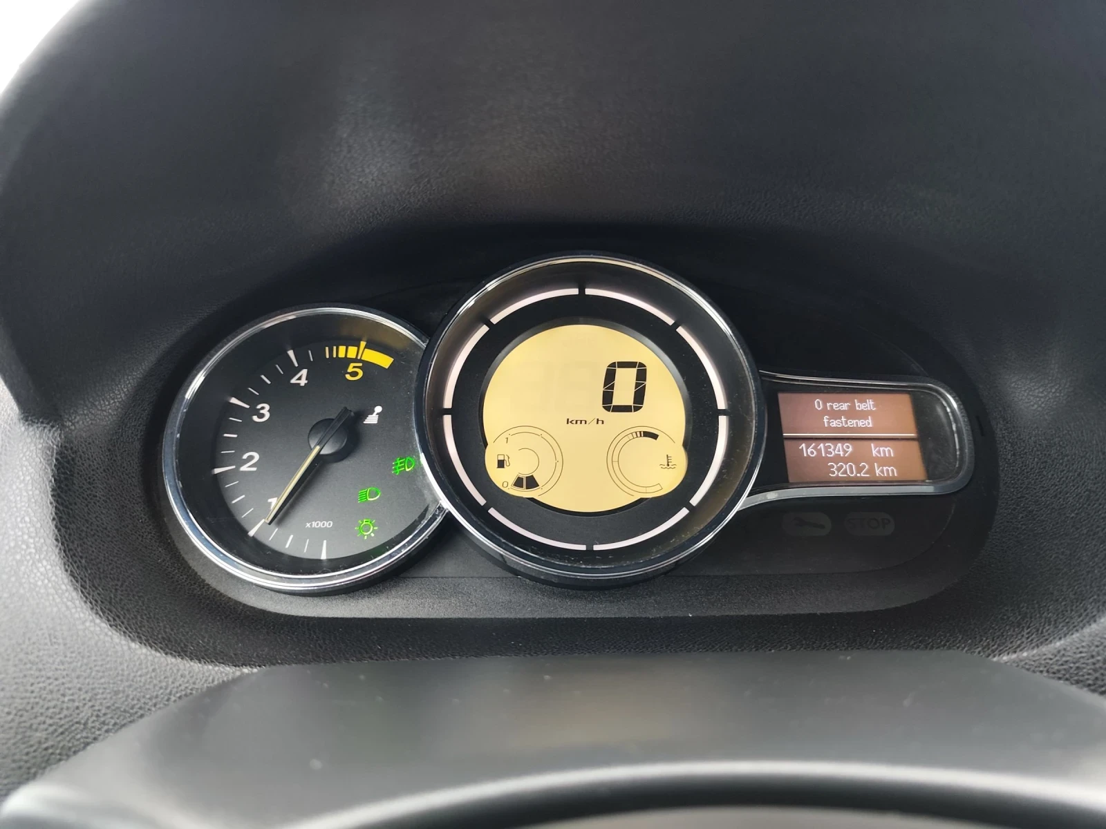 Renault Megane 1.5dci, ������ , ���������, 6 ��������  | Mobile.bg � ����������� 13