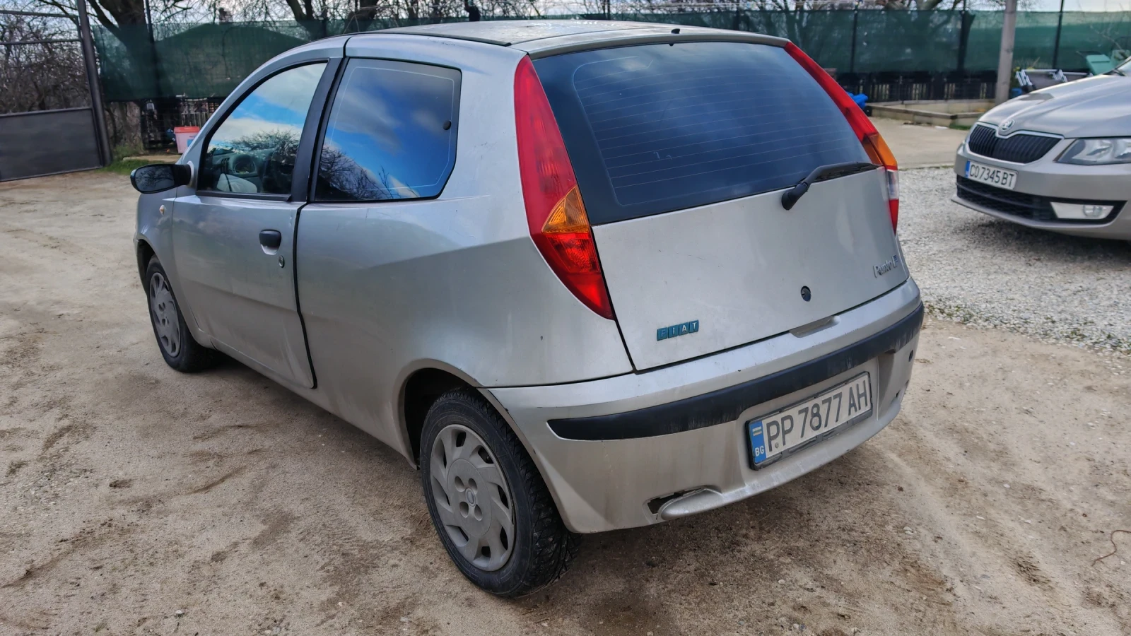 Fiat Punto  - изображение 3