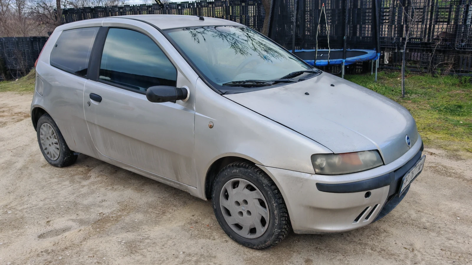 Fiat Punto | Mobile.bg � ����������� 1