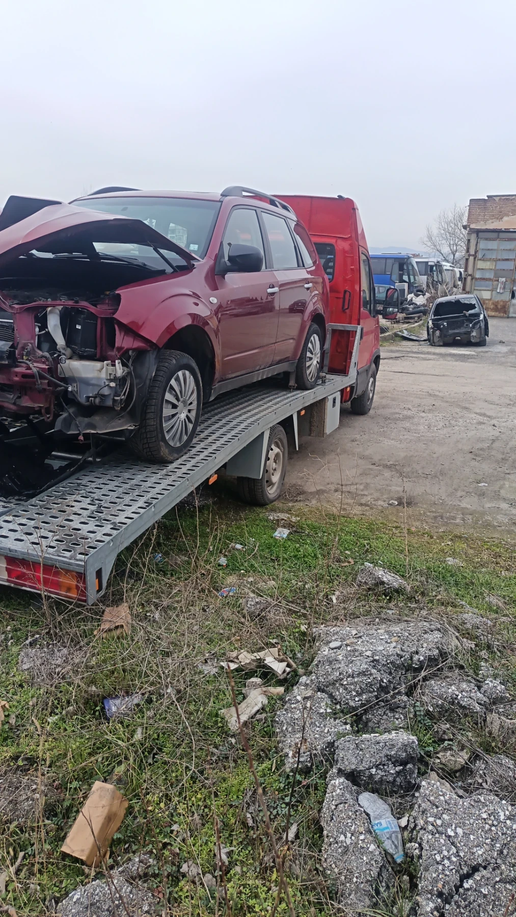 Subaru Forester 2.0d 150ps | Mobile.bg � ����������� 4