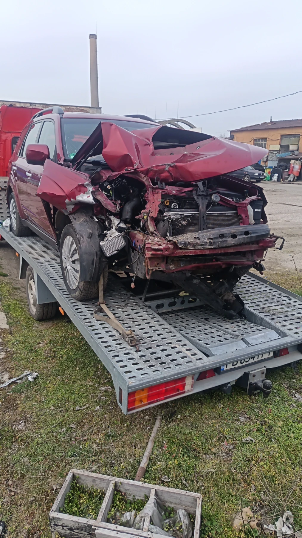 Subaru Forester 2.0d 150ps | Mobile.bg � ����������� 3