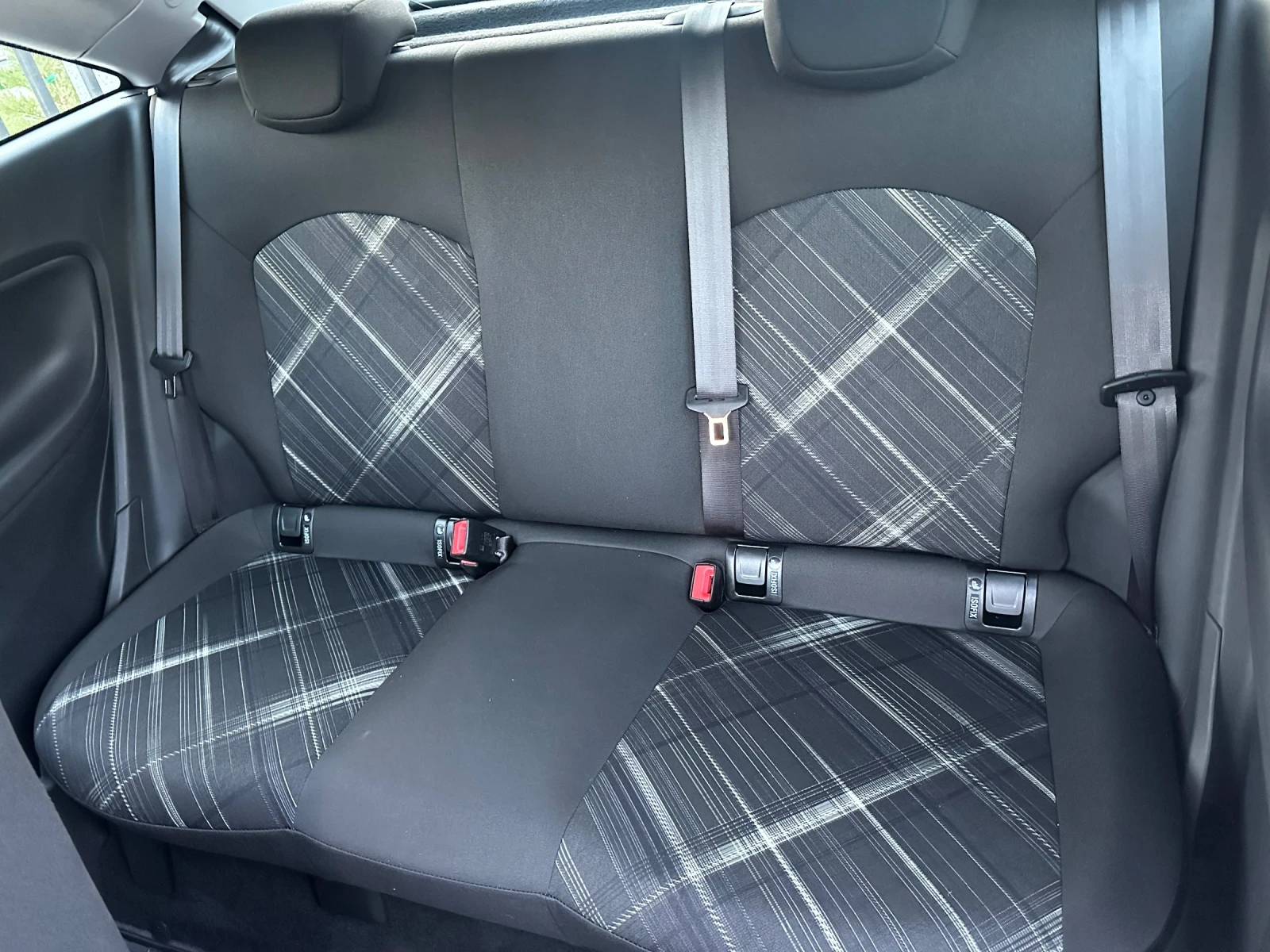 Opel Corsa 1.3CDTI-75ks-LED-EURO6B-NAVI-KLIMATIK-B-color-2017 | Mobile.bg � ����������� 12