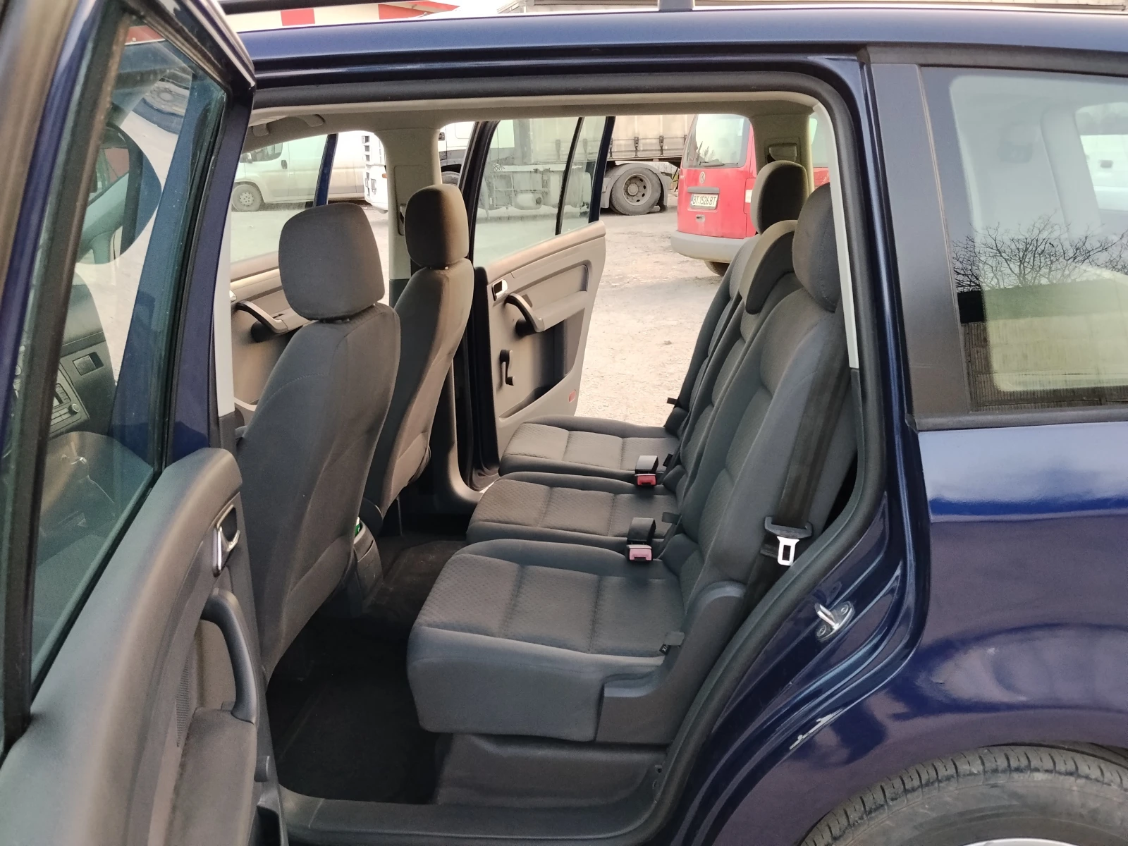 VW Touran 1.9-TDI  | Mobile.bg � ����������� 12