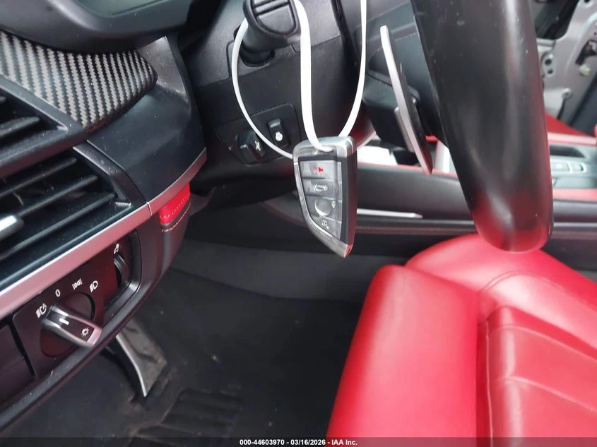 BMW X5M * X5 M* , снимка 6 - Автомобили и джипове - 54078476