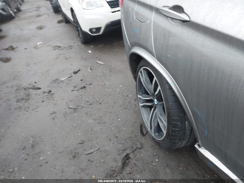 BMW X5M * X5 M* , снимка 11 - Автомобили и джипове - 54078476