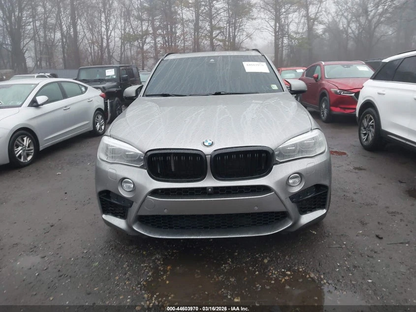 BMW X5M * X5 M* , снимка 3 - Автомобили и джипове - 54078476