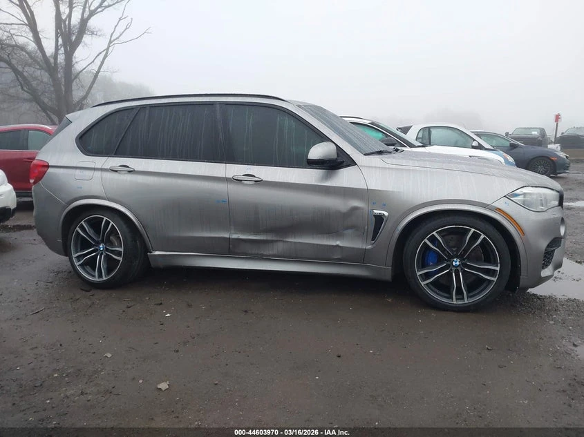 BMW X5M * X5 M* , снимка 12 - Автомобили и джипове - 54078476