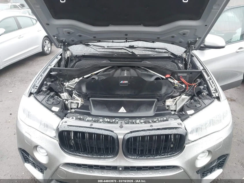 BMW X5M * X5 M* , снимка 8 - Автомобили и джипове - 54078476
