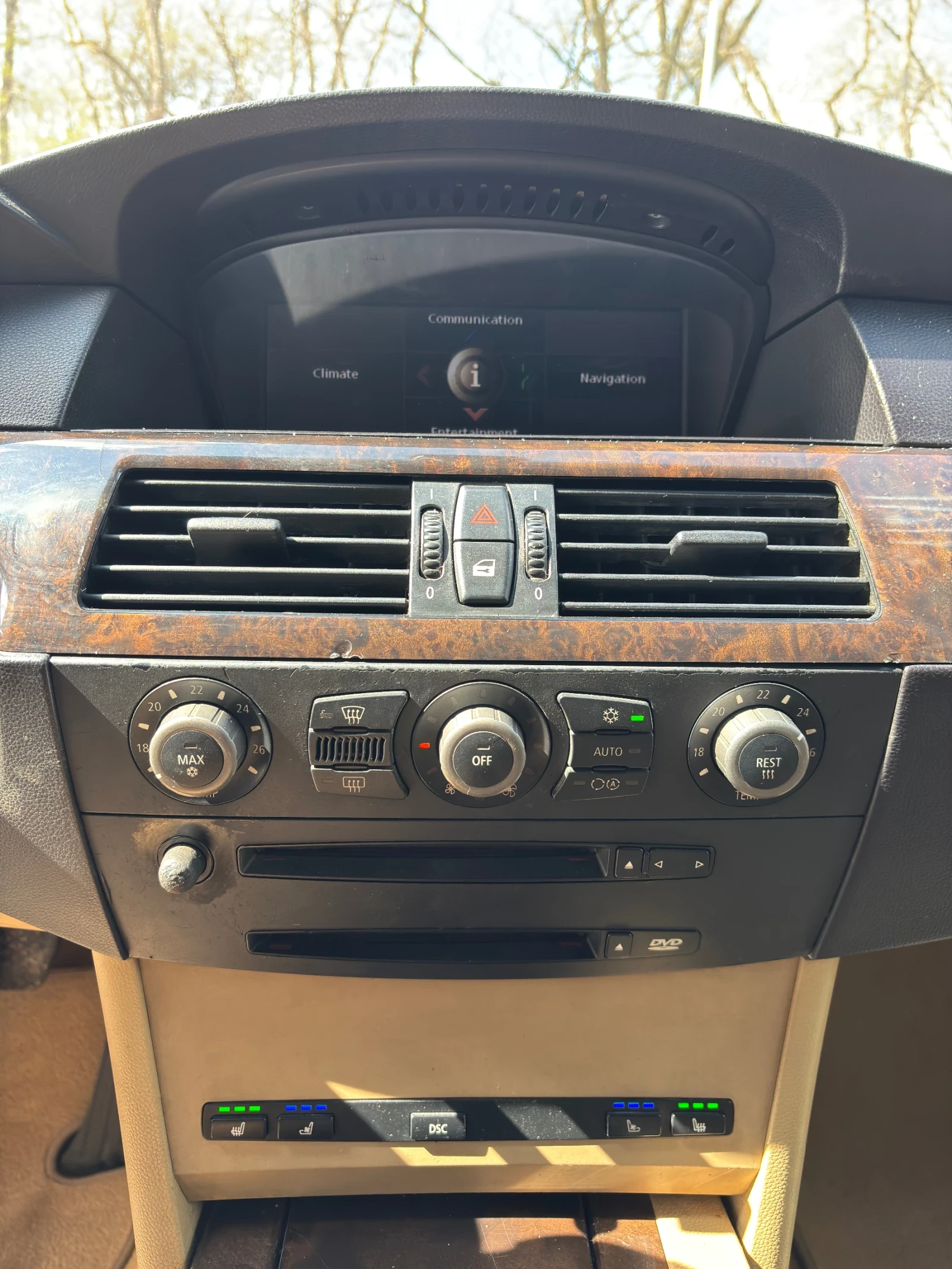 BMW 530 d, снимка 12 - Автомобили и джипове - 54192918