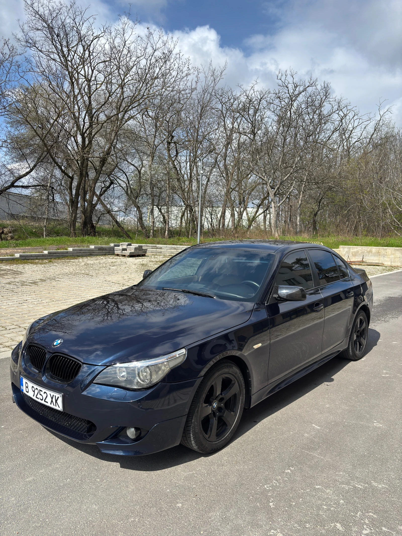 BMW 530 d