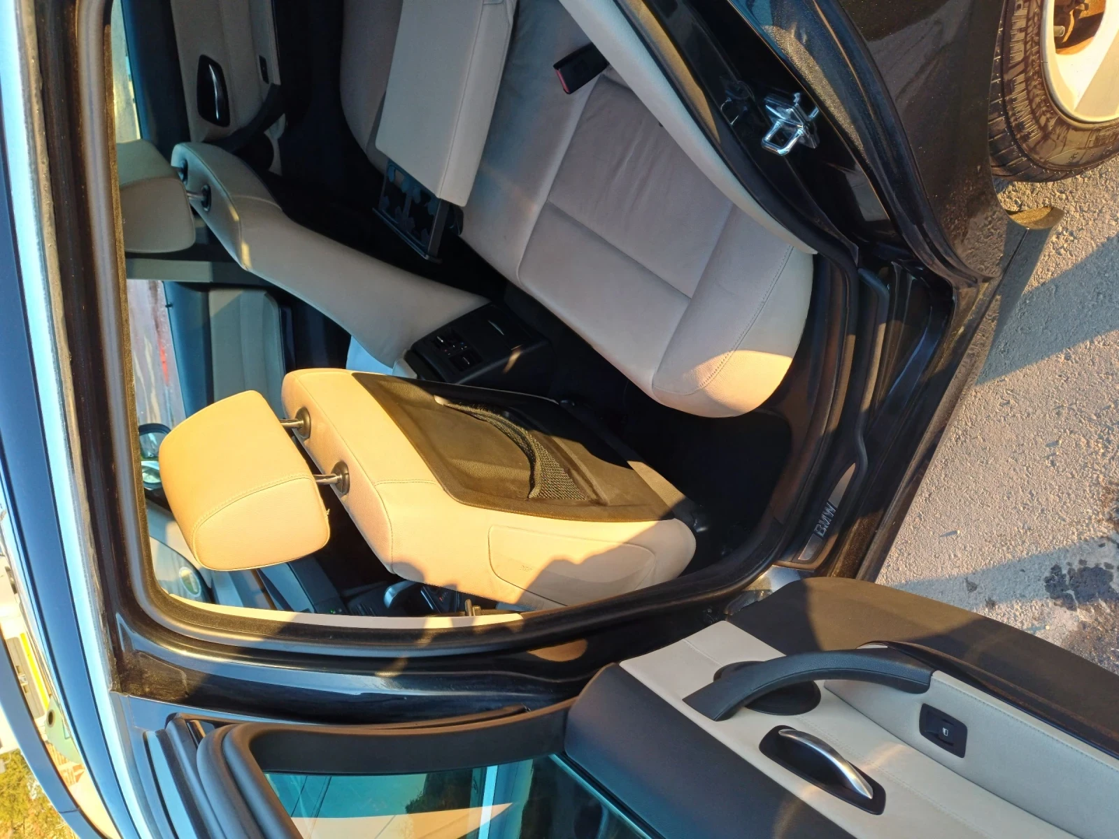 BMW 325 M57двигател-Face-lift/Топ състояние!!, снимка 12 - Автомобили и джипове - 54240070