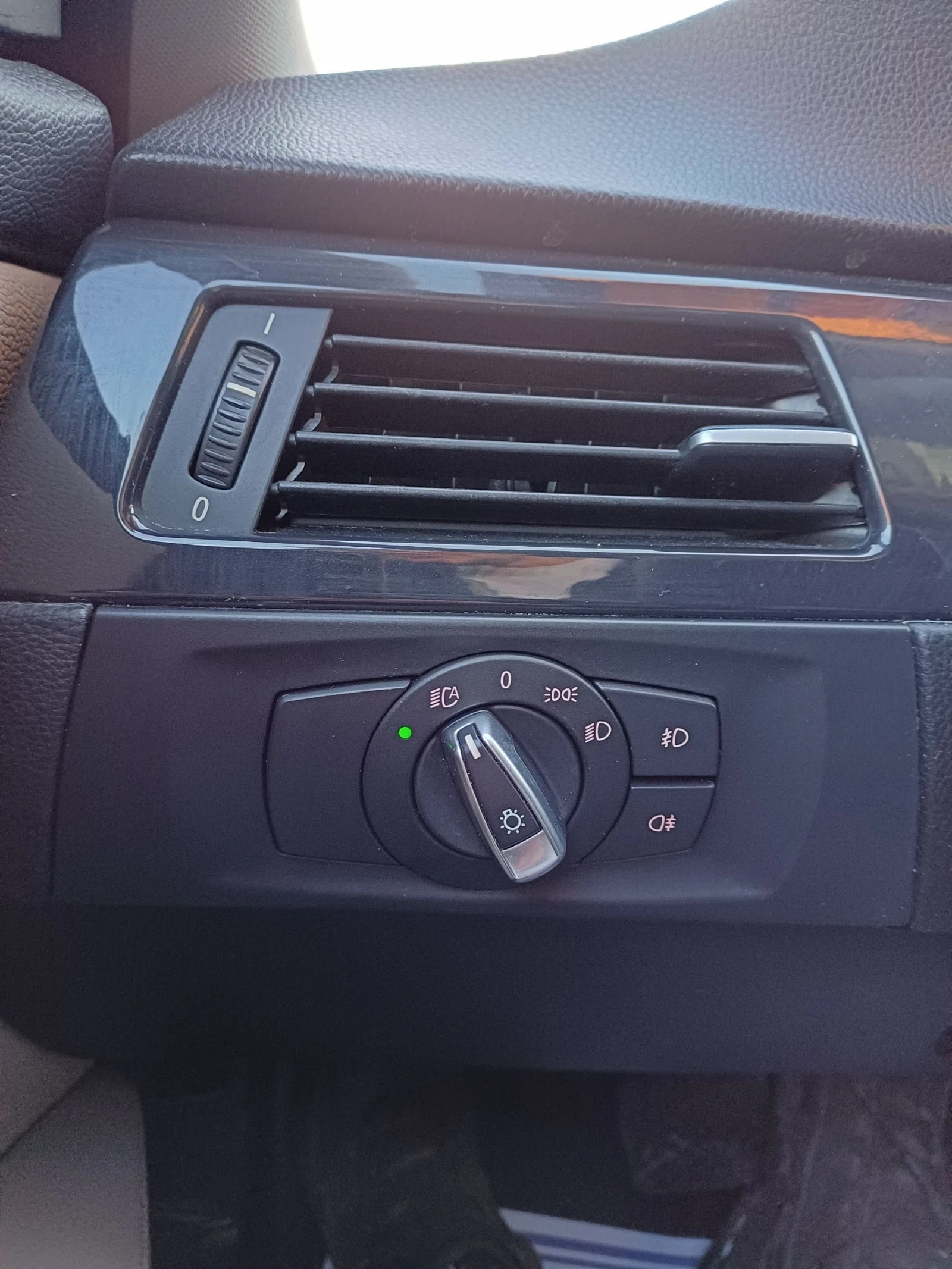 BMW 325 M57двигател-Face-lift/Топ състояние!!, снимка 14 - Автомобили и джипове - 54240070